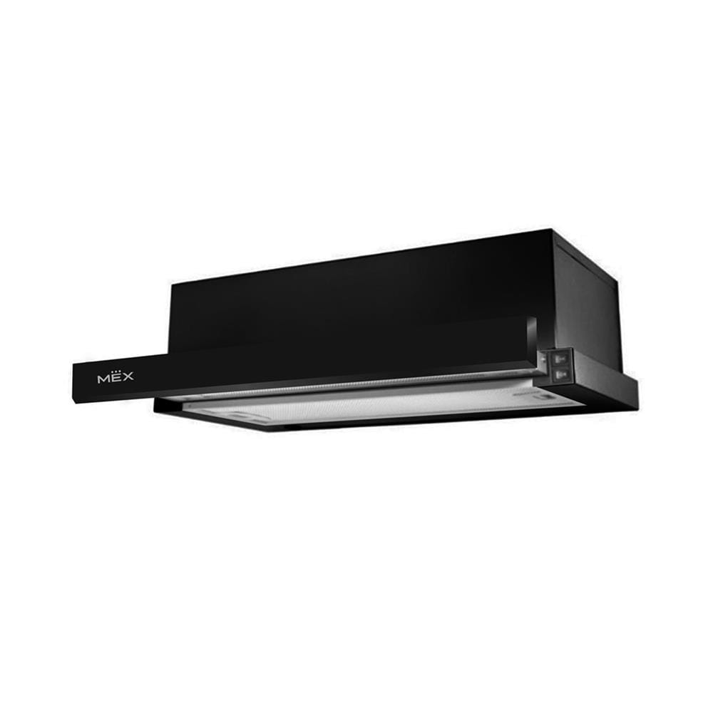 เครื่องดูดควันมาตรฐาน MEX SL226B 60 ซม.