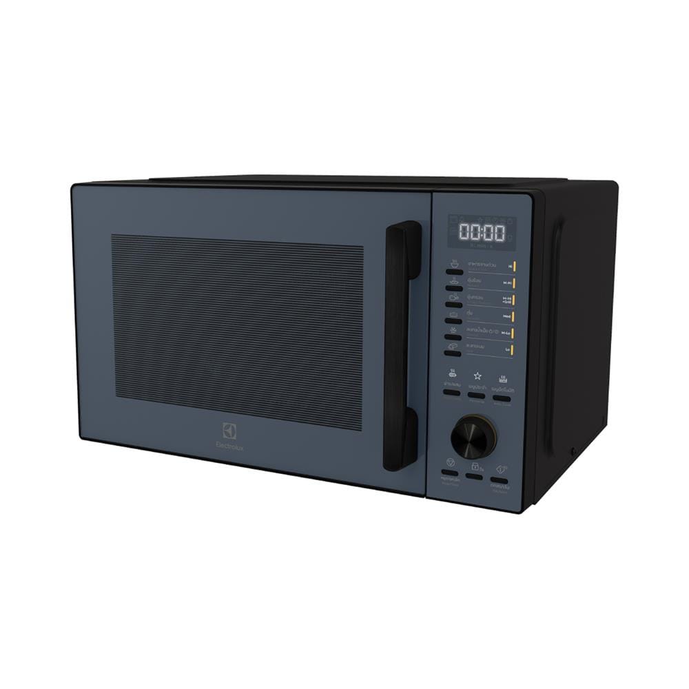 ไมโครเวฟ ELECTROLUX EMG25D22NB 25 ลิตร
