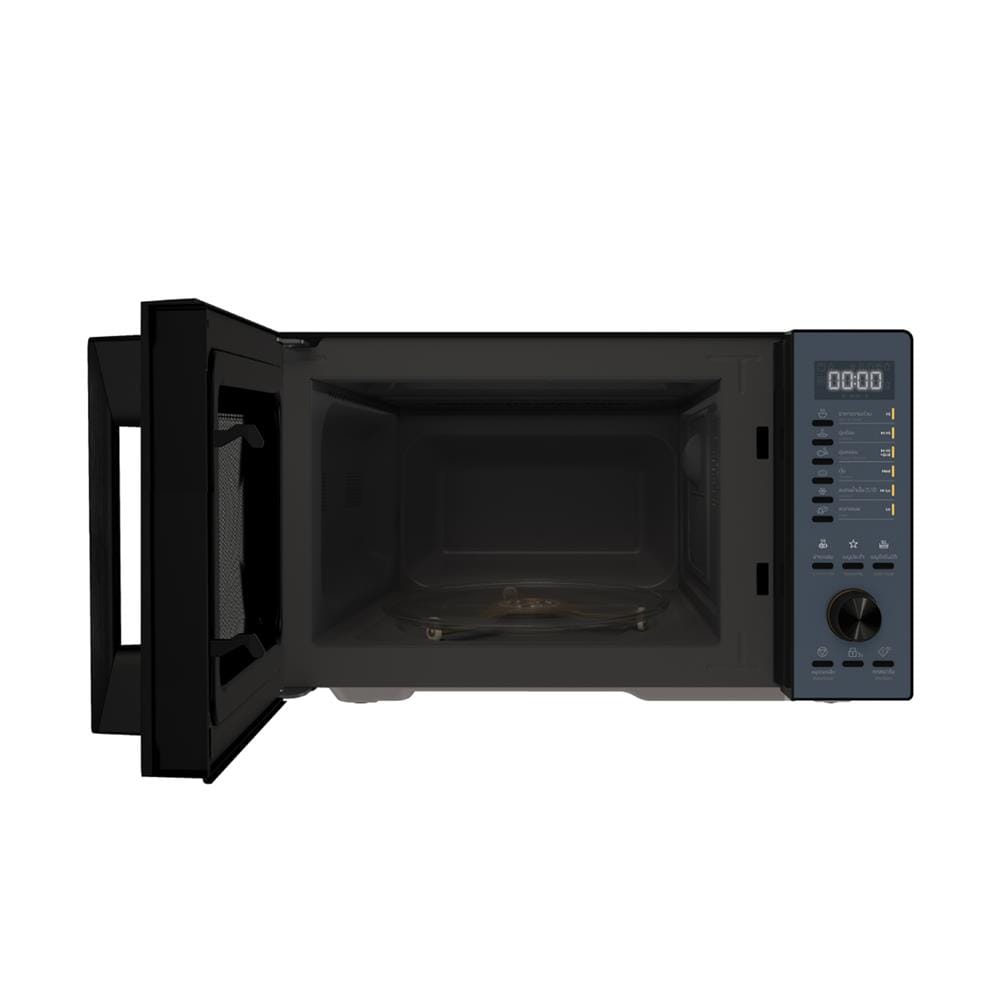 ไมโครเวฟ ELECTROLUX EMG25D22NB 25 ลิตร