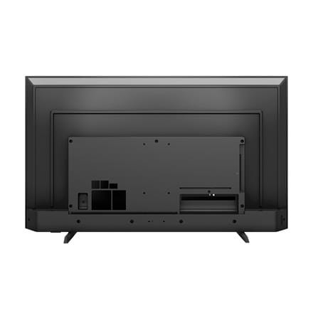 ทีวีแอลอีดี 65 นิ้ว PHILIPS (4K, LED, ANDROID TV) 65PUT7406/67_2