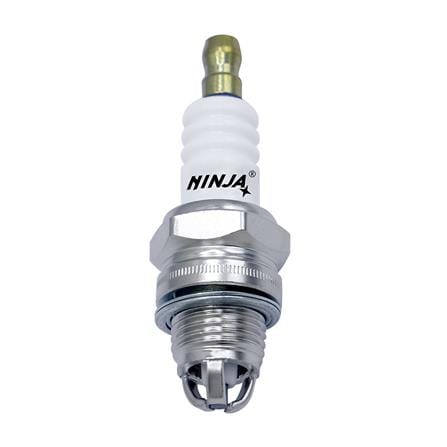 หัวเทียน NINJA NJ-WS9EC 3 เขี้ยว_0