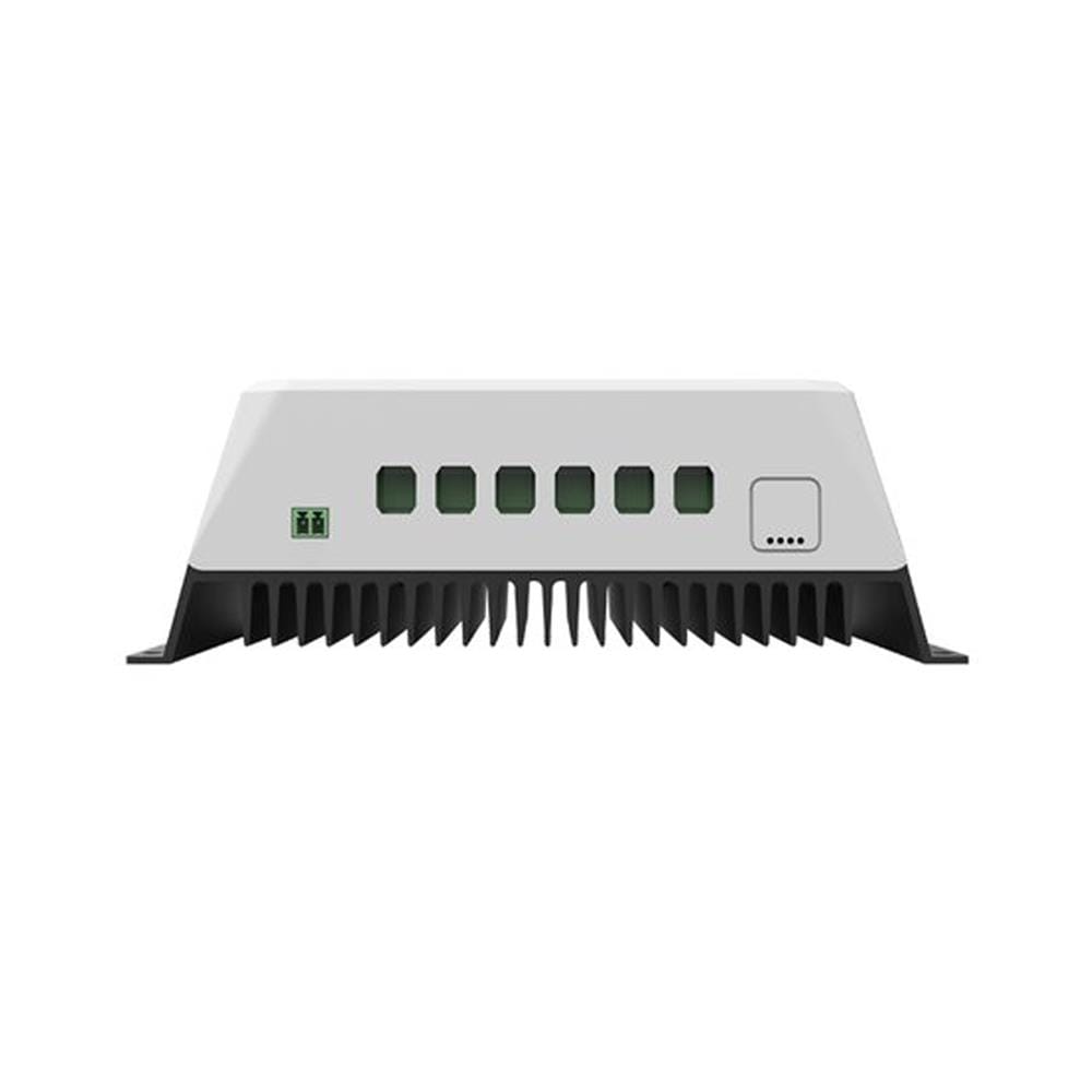 คอนโทรลชาร์จโซลาร์ PWM TRANSPOWER VS 45 แอมป์ 48 โวลต์