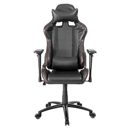 เก้าอี้เกมมิ่ง SHIMONO STRIKER PRO G7 สีดำ_1