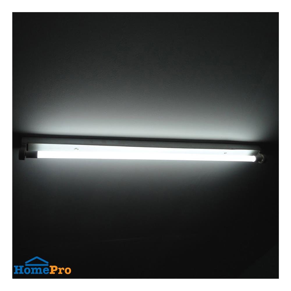 หลอด LED สั้น LUMAX T8 SAVE PLUS SE 9 วัตต์ COOL WHITE G13