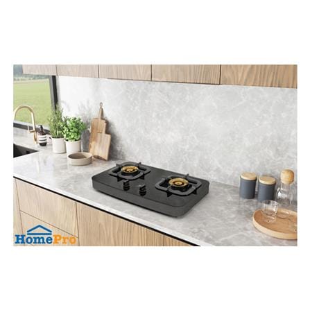 เตาแก๊สตั้งโต๊ะ 2 หัวแก๊ส ELECTROLUX ETG7276GKR_3