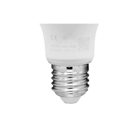 หลอด LED L&E BULB 7 วัตต์ WARM WHITE E27_7