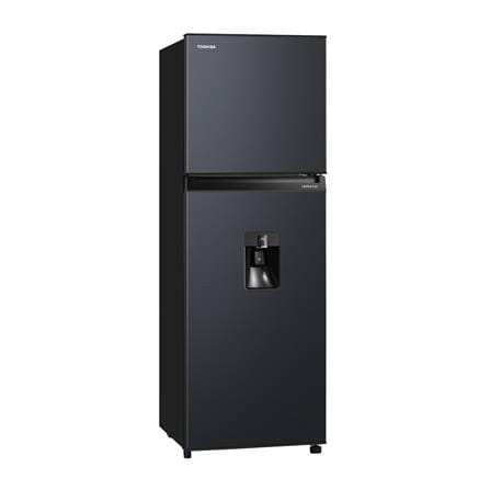 2-DOOR REFRIGERATOR TOSHIBA GR-RT325WE-PMT(06) 8.8CU.FT DARK GREY INVERTER_2
