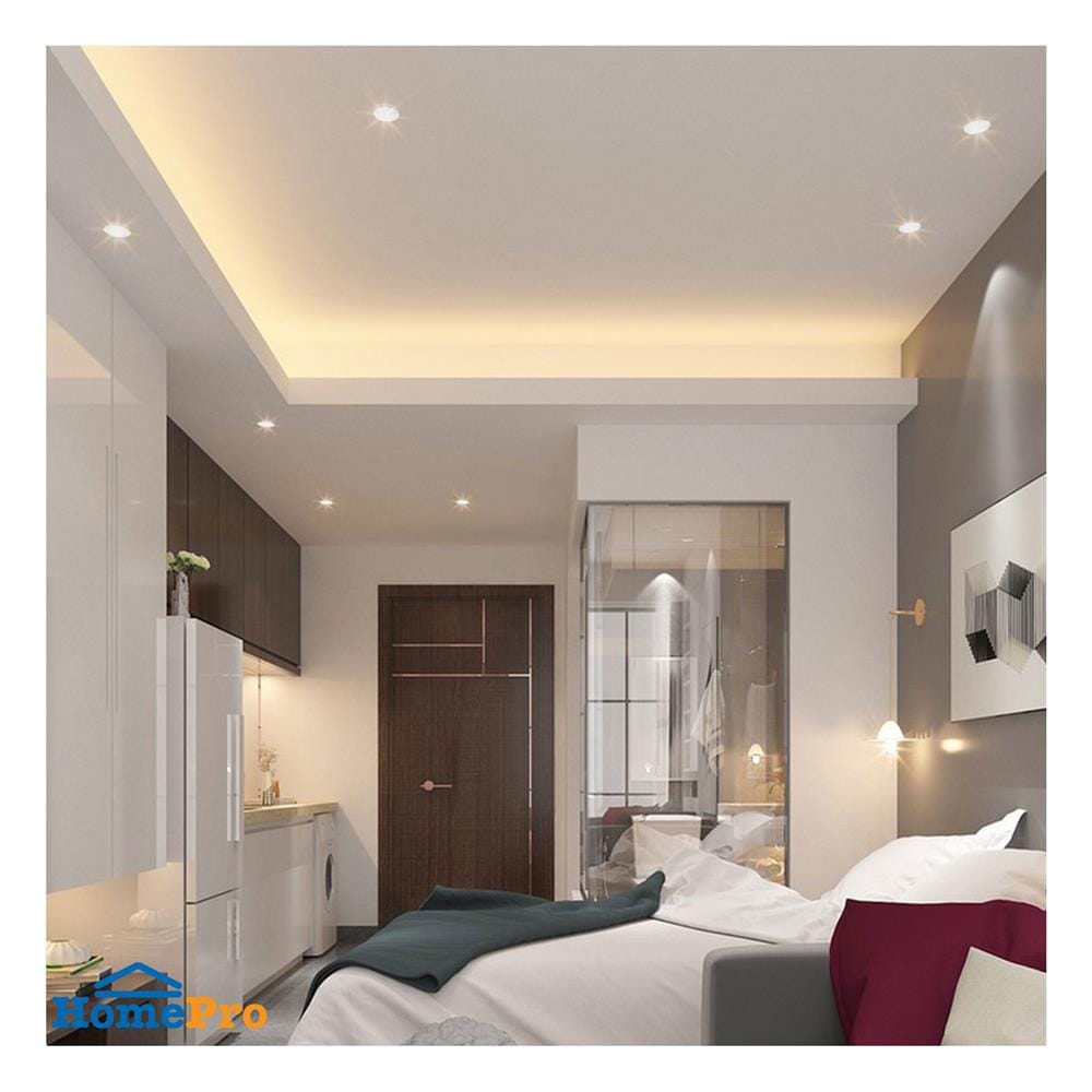 หลอด LED LUMAX MR16 ECO 7 วัตต์ COOL WHITE GU5.3