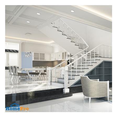 หลอด LED LUMAX MR16 ECO 7 วัตต์ DAYLIGHT GU5.3_4
