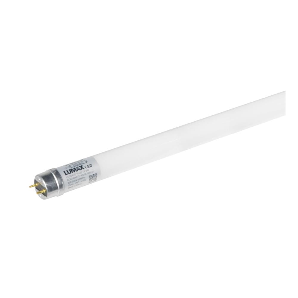 หลอด LED LUMAX T8 SAVE PLUS SE 18 วัตต์ COOL WHITE G13