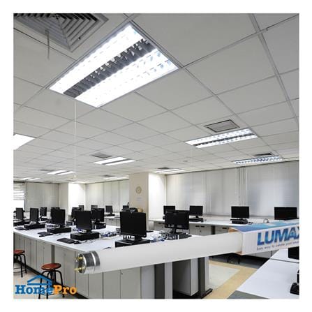 หลอด LED LUMAX T8 SAVE PLUS SE 18 วัตต์ COOL WHITE G13_3