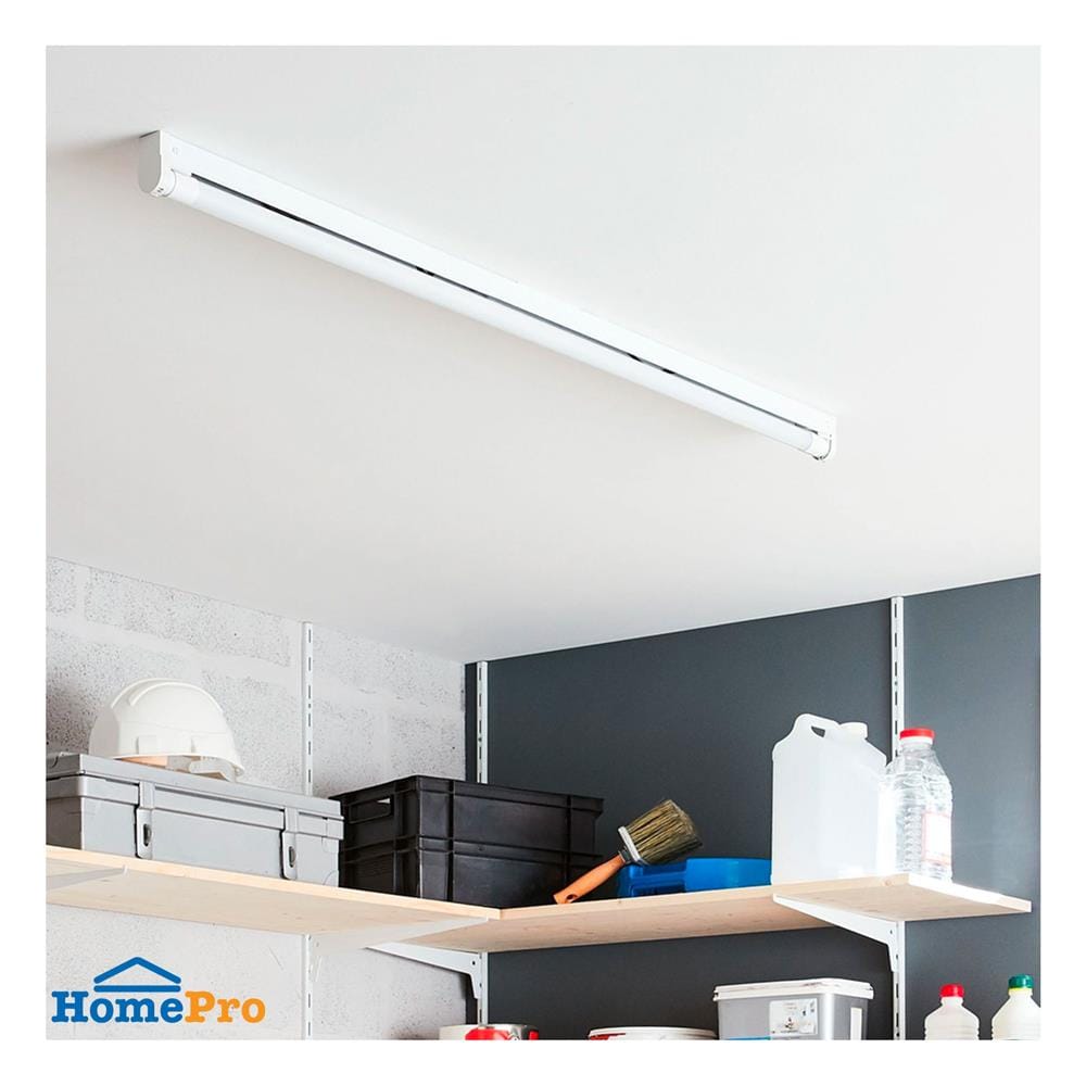 หลอด LED LUMAX T8 SAVE PLUS SE 18 วัตต์ DAYLIGHT G13