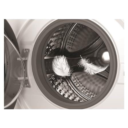 เครื่องซักอบ WHIRLPOOL WWEB8502OW 8/5 กก. 1400RMP อินเวอร์เตอร์ + ขาตั้ง_5