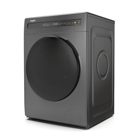 เครื่องซักอบ WHIRLPOOL WWEB11702OG 11/7 กก. 1400RMP อินเวอร์เตอร์ + ขาตั้ง_1