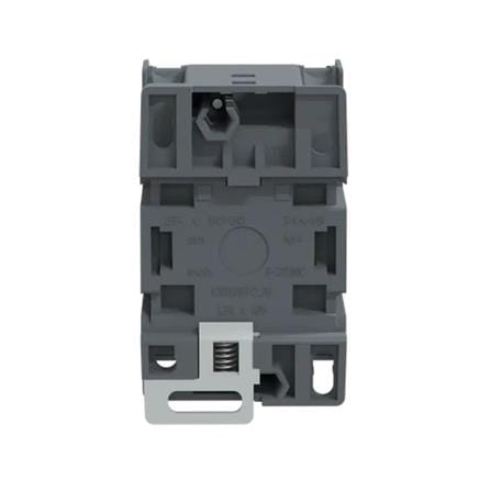 แมกเนติก คอนแทกเตอร์ SCHNEIDER LC1E1810M5 18A 7.5kW 1NO_3