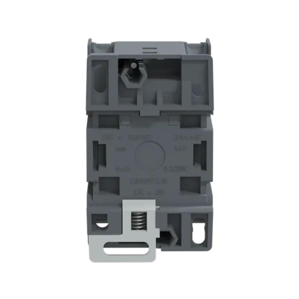 แมกเนติก คอนแทกเตอร์ SCHNEIDER LC1E1210B5 12A 5.5kW 1NO
