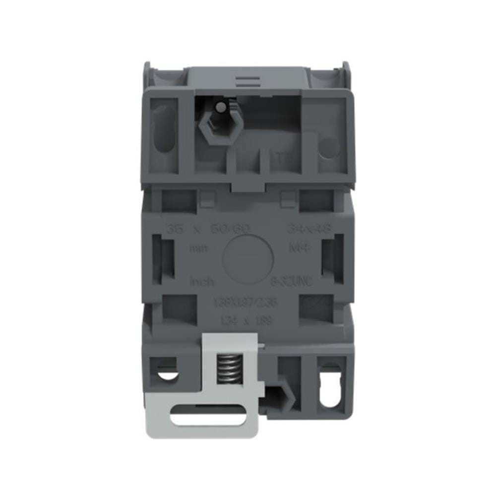 แมกเนติก คอนแทกเตอร์ SCHNEIDER LC1E1810B5 18A 7.5kW 1NO
