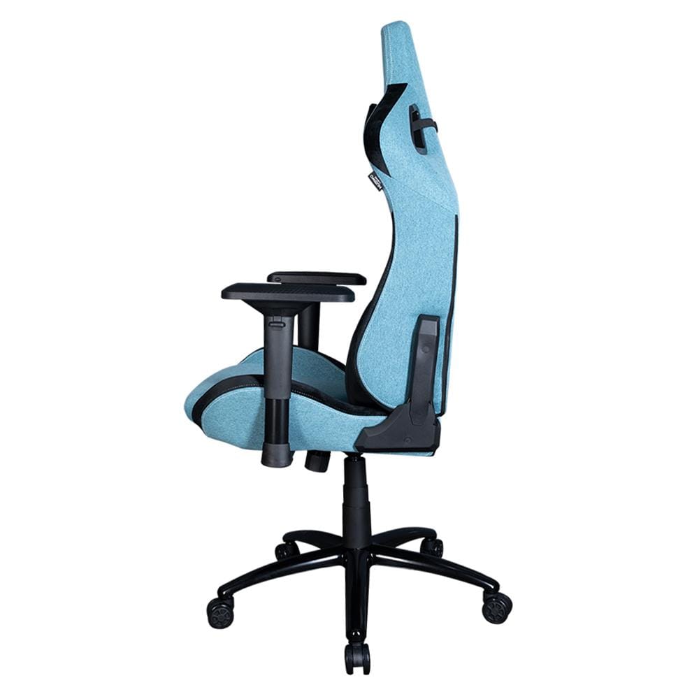 เก้าอี้เกมมิ่ง NUBWO NBCH-X116 สีฟ้า