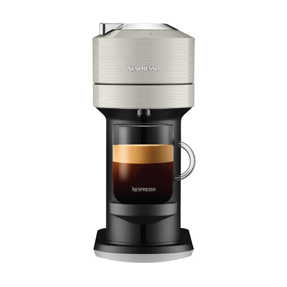 เครื่องชงกาแฟแคปซูล NESPRESSO VERTUO NEXT DARK GREY