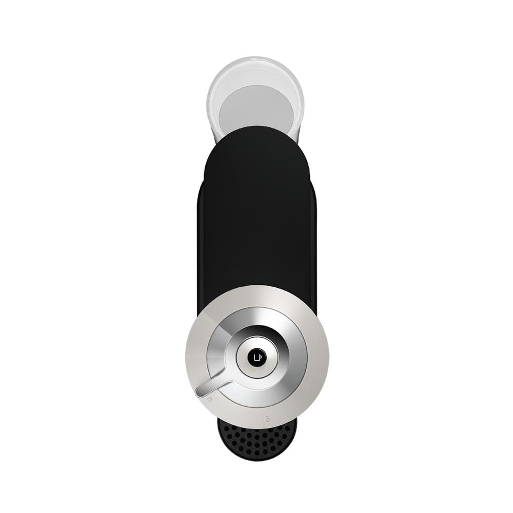 เครื่องชงกาแฟแคปซูล NESPRESSO VERTUO NEXT DARK GREY