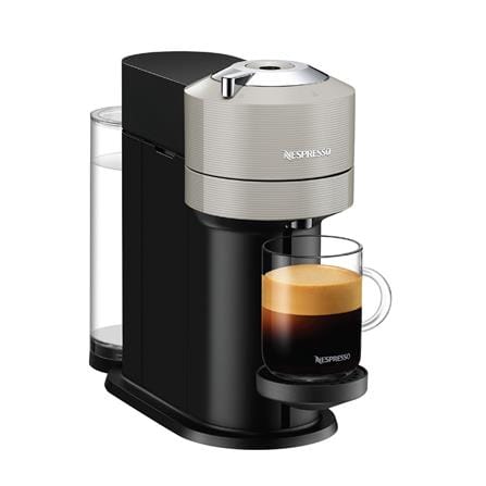 เครื่องชงกาแฟแคปซูล NESPRESSO VERTUO NEXT DARK GREY_1