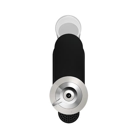 เครื่องชงกาแฟแคปซูล NESPRESSO VERTUO NEXT DARK GREY_3