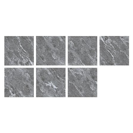 กระเบื้องพื้นพอร์ซเลน  16x16 นิ้ว COTTO ตาฮิติ เทา PM 0.96 ตร.ม._1