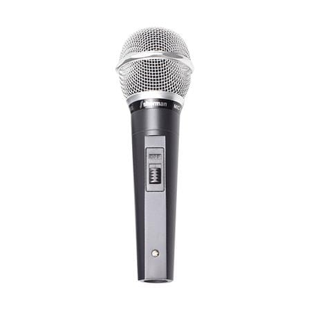 ไมโครโฟน SHERMAN MIC-111_0