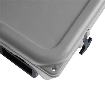 กระติกน้ำแข็ง EVEREST AG540 54 ลิตร สีเทา_2