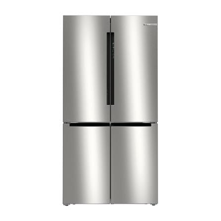 ตู้เย็น MULTI DOOR BOSCH KFN96APEAG 21 คิว สีสเตนเ...