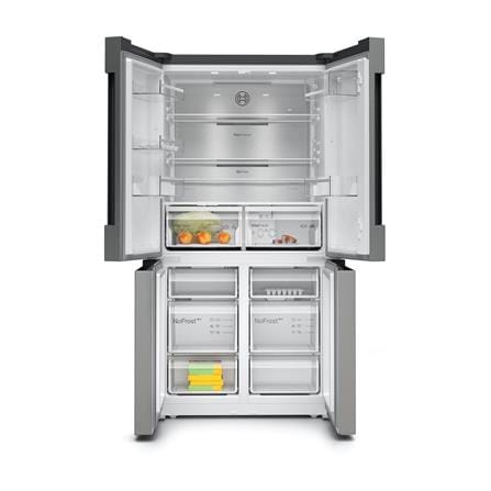ตู้เย็น MULTI DOOR BOSCH KFN96APEAG 21 คิว สีสเตนเลส_1