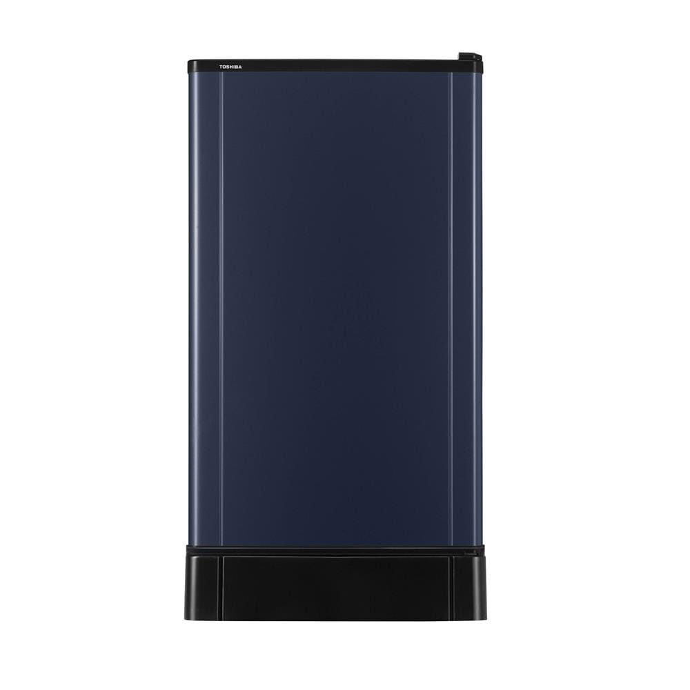 ตู้เย็น 1 ประตู TOSHIBA GR-D147SB 5.2 คิว สีน้ำเงิน