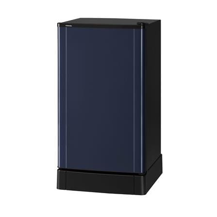 ตู้เย็น 1 ประตู TOSHIBA GR-D147SB 5.2 คิว สีน้ำเงิน_1