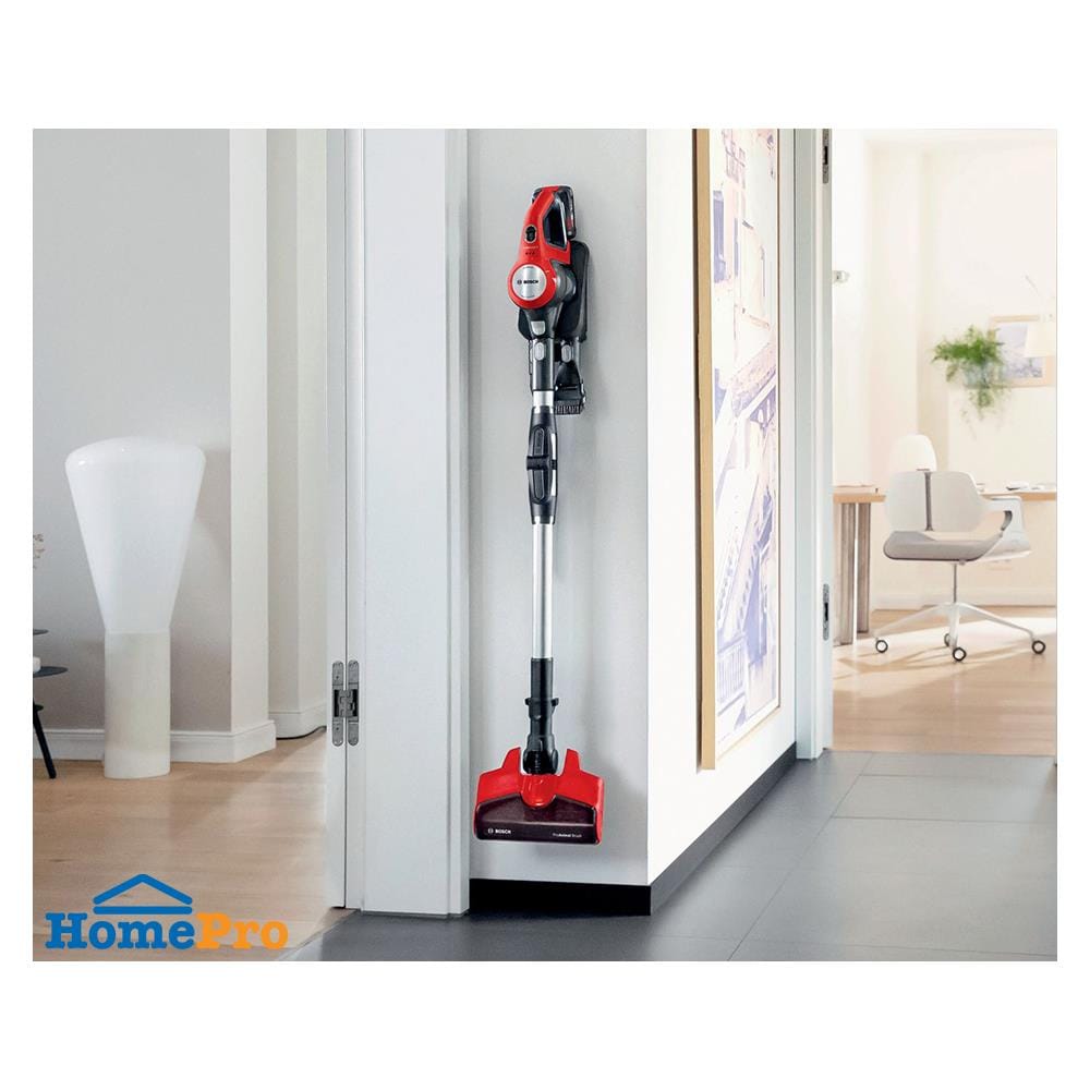 เครื่องดูดฝุ่นแบบด้าม BOSCH BBS711ANM