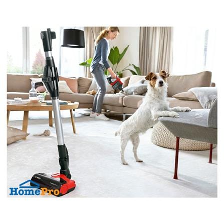 เครื่องดูดฝุ่นแบบด้าม BOSCH BBS711ANM_4
