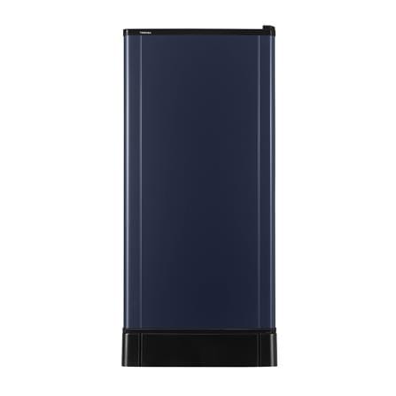 ตู้เย็น 1 ประตู TOSHIBA GR-D187SB 6.4 คิว สีน้ำเงิน