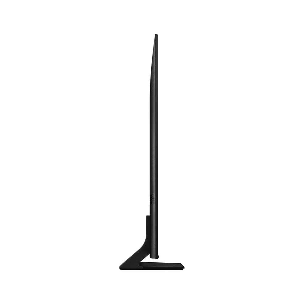 ทีวีคิวแอลอีดี 55 นิ้ว SAMSUNG (4K, QLED, SMART TV) QA55Q60BAKXXT