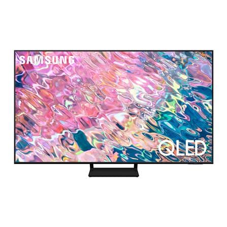 ทีวีคิวแอลอีดี 55 นิ้ว SAMSUNG (4K, QLED, SMART TV) QA55Q60BAKXXT_0
