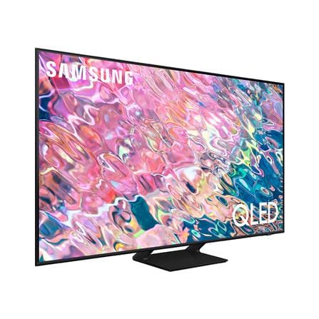 ทีวีคิวแอลอีดี 55 นิ้ว SAMSUNG (4K, QLED, SMART TV) QA55Q60BAKXXT_2