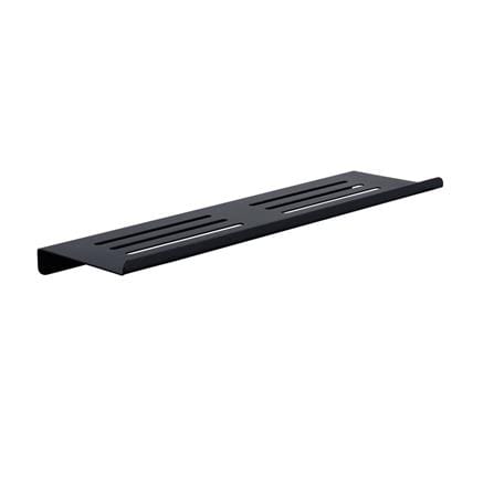 ตะแกรงวางของ RASLAND RA SHELF-4004 40 ซม. สีดำ_0