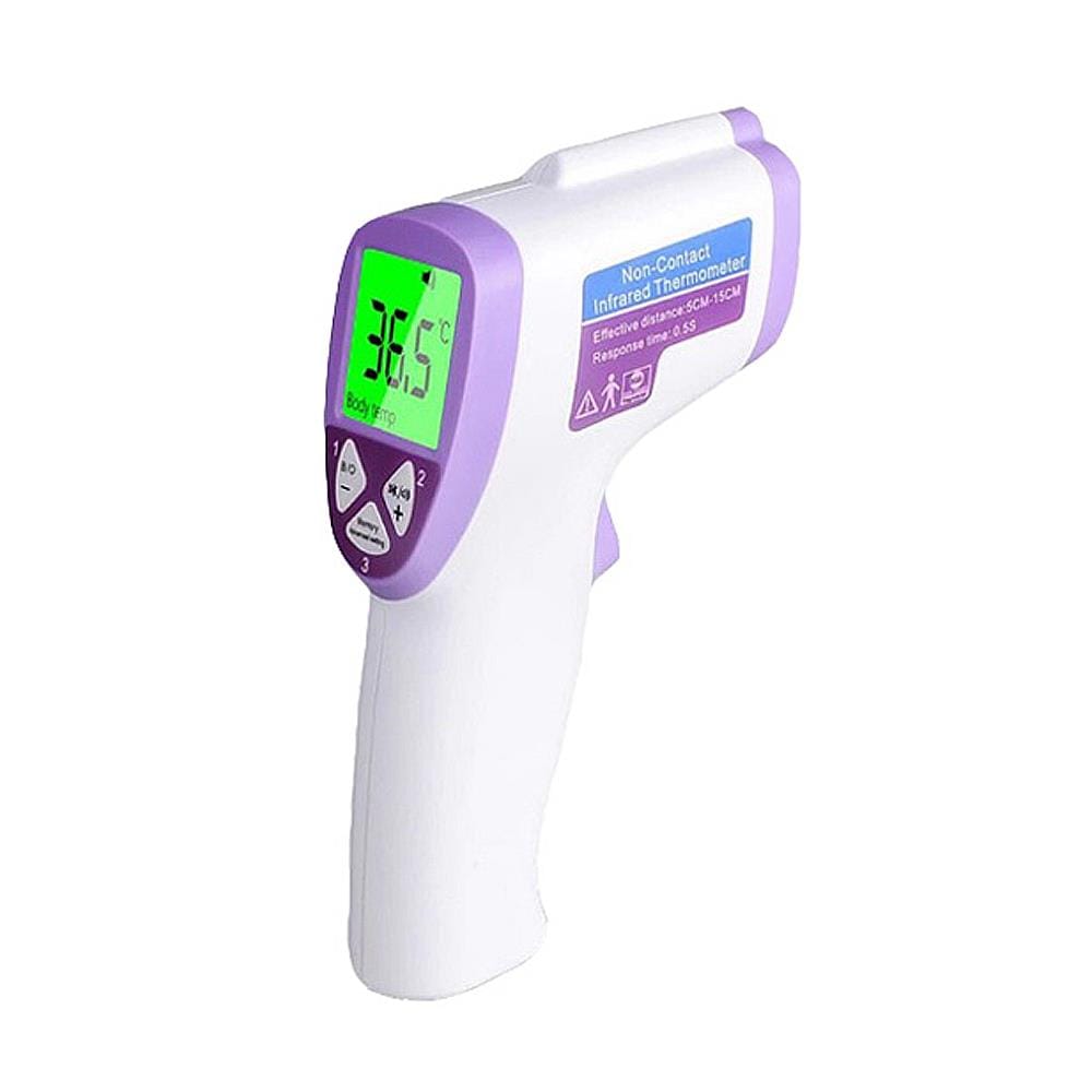 เครื่องวัดอุณหภูมิร่างกาย 3CMEDICAL FI-01_0