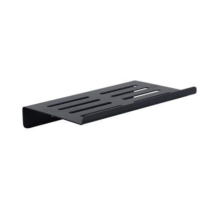 ตะแกรงวางของ RASLAND RA SHELF-2000 20 ซม. สีดำ