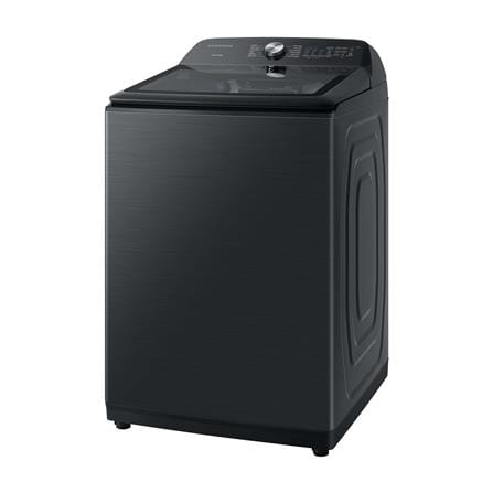 เครื่องซักผ้าฝาบน SAMSUNG WA25B8377GV/ST 25 กก. สีดำ อินเวอร์เตอร์_1