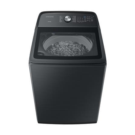 เครื่องซักผ้าฝาบน SAMSUNG WA25B8377GV/ST 25 กก. สีดำ อินเวอร์เตอร์_2
