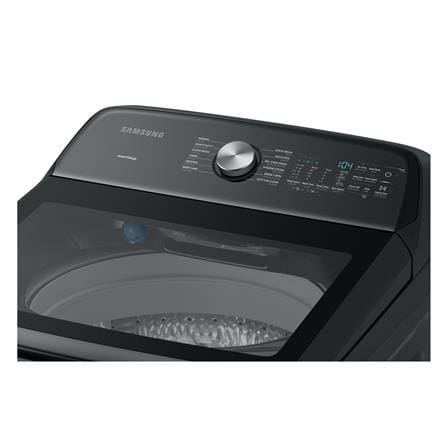 เครื่องซักผ้าฝาบน SAMSUNG WA25B8377GV/ST 25 กก. สีดำ อินเวอร์เตอร์_6