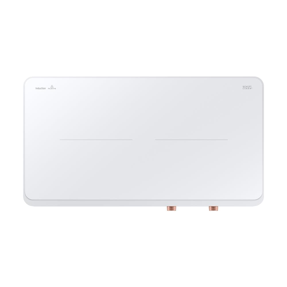 เตาแม่เหล็กไฟฟ้า SAMSUNG NZ60R7703PW/ST
