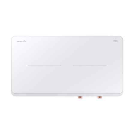 เตาแม่เหล็กไฟฟ้า SAMSUNG NZ60R7703PW/ST_2