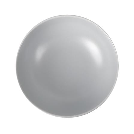 ชุดชามเซรามิก 7.5 นิ้ว KECH LANZO GRAY 4 ใบ_2