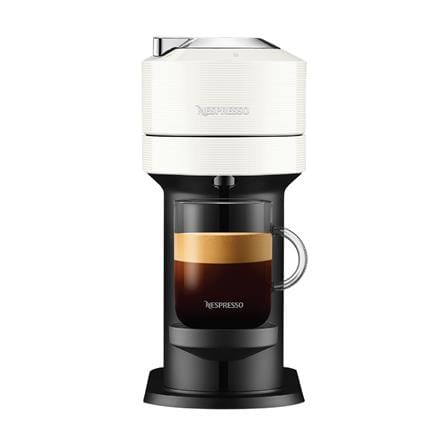 เครื่องชงกาแฟแคปซูล NESPRESSO VERTUO NEXT WHITE_0