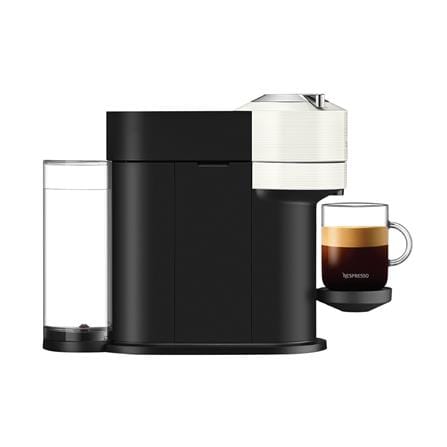 เครื่องชงกาแฟแคปซูล NESPRESSO VERTUO NEXT WHITE_1